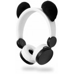 NEDIS HPWD4000WT WIRED HEADPHONES 1.2M