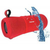 TOSHIBA AUDIO BLUETOOTH PORTABLE SPEAKER RED - (TY-WSP200-RED)