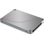 HP 2.5 SSHD 500GB - (E1C62AA)