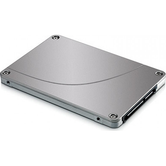 HP 2.5 SSHD 500GB - (E1C62AA)