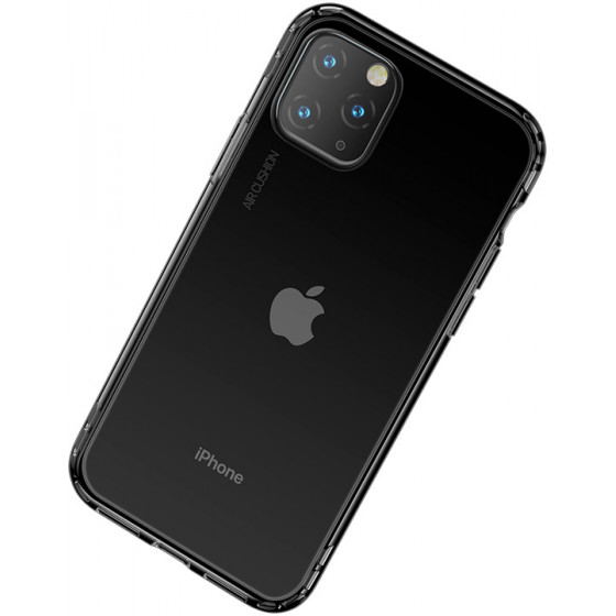 BASEUS ���� AIRBAG ��� IPHONE 11 PRO ������� - (ARAPIPH58S-SF01)