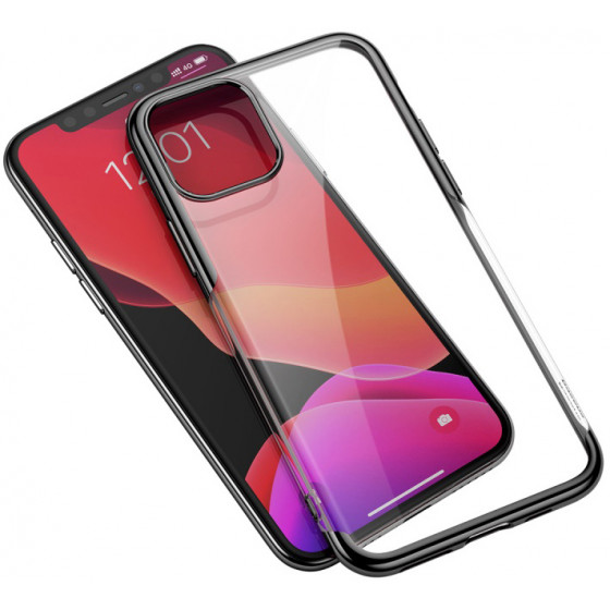 BASEUS ���� SHINING ��� IPHONE 11 PRO MAX ������� ����� - (ARAPIPH65S-MD01)