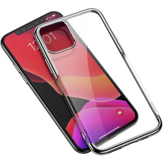 BASEUS ���� SHINING ��� IPHONE 11 ������� ����� - (ARAPIPH61S-MD0S)