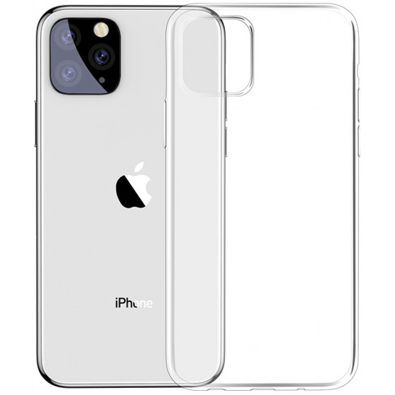 BASEUS ���� SIMPLICITY ��� IPHONE 11 PRO ������� - (ARAPIPH58S-02)