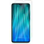 POWERTECH TEMPERED GLASS 9H 0.33MM ��� XIAOMI REDMI NOTE 8 PRO MEDIATEK - (TGC-0356)