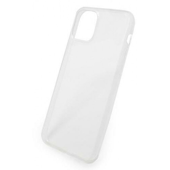 INOS ���� TPU ��� APPLE IPHONE 11 PRO ULTRA SLIM 0.3MM ������� - (5205598128364)