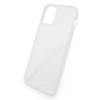 INOS ���� TPU ��� APPLE IPHONE 11 ULTRA SLIM 0.3MM ������� - (5205598128371)