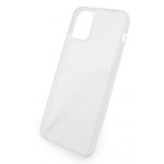 INOS ���� TPU ��� APPLE IPHONE 11 ULTRA SLIM 0.3MM ������� - (5205598128371)