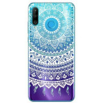 INOS ���� TPU ��� HUAWEI P30 LITE ART THEME DREAMCATCHER - (5205598125462)