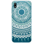 INOS ���� TPU ��� HUAWEI Y5 2019 ART THEME DREAMCATCHER - (5205598125479)