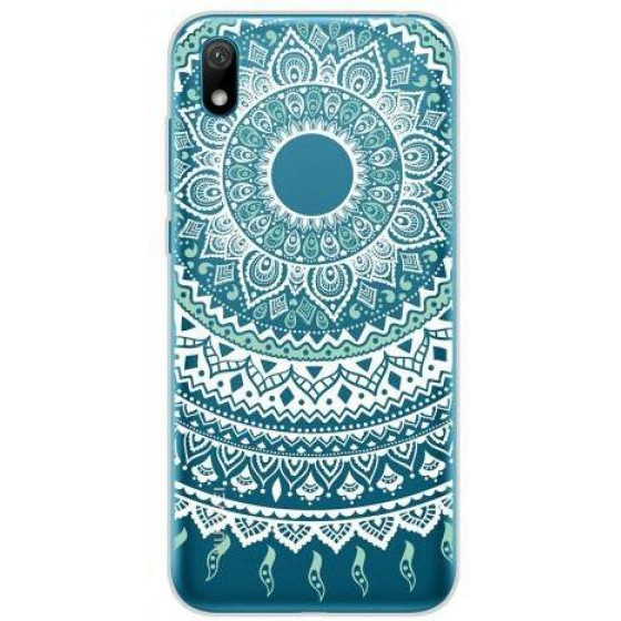 INOS ���� TPU ��� HUAWEI Y5 2019 ART THEME DREAMCATCHER - (5205598125479)