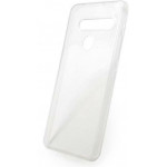 INOS ���� TPU ��� LG G8S THINQ ULTRA SLIM 0.3MM ������� - (5205598125332)