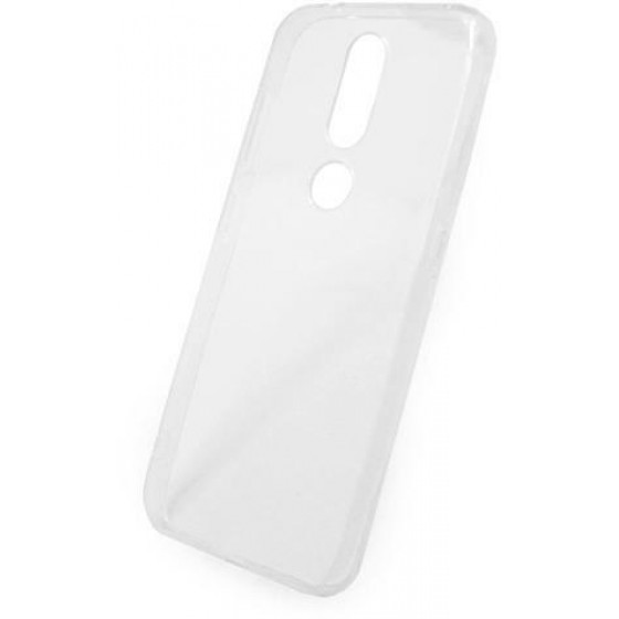 INOS ���� TPU ��� NOKIA 4.2 ULTRA SLIM 0.3MM ������� - (5205598125387)