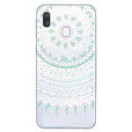INOS ���� TPU ��� SAMSUNG A405F GALAXY A40 ART THEME DREAMCATCHER - (5205598124069)