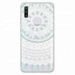 INOS ���� TPU ��� SAMSUNG A705F GALAXY A70 ART THEME DREAMCATCHER - (5205598124120)