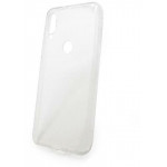 INOS ���� TPU ��� XIAOMI MI PLAY ULTRA SLIM 0.3MM ������� - (5205598125431)