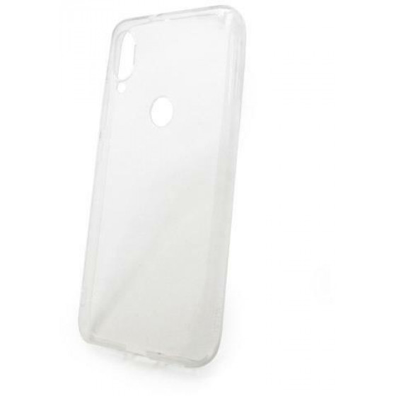 INOS ���� TPU ��� XIAOMI MI PLAY ULTRA SLIM 0.3MM ������� - (5205598125431)