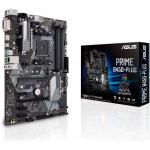 ASUS PRIME B450-PLUS - (90MB0YN0-M0EAY0)