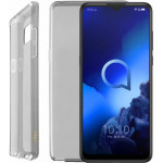 IDOL 1991 ���� ��� ALCATEL 3X 2019 AIR SLIM TPU ������� ���� - (5205308253881)