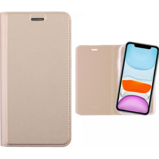 IDOL 1991 ���� ��� IPHONE 11 2019 PRIME MAGNET BOOK STAND GOLD - (5205308244032)