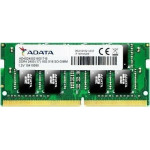 ADATA SODIMM 4GB DDR4 2400MHZ CL17 SINGLE TRAY LTW - (AD4S2400W4G17-S)