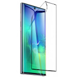 BASEUS TEMPERED GLASS ��� SAMSUNG NOTE 10 0.15MM 2��� - (SGSANOTE10-KR01)
