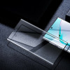 BASEUS TEMPERED GLASS ��� SAMSUNG NOTE 10 0.15MM 2��� - (SGSANOTE10-KR01)