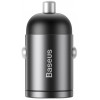 BASEUS ��������� ����������� TINY STAR USB 30W ���� - (VCHX-A0G)