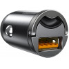 BASEUS ��������� ����������� TINY STAR USB 30W ���� - (VCHX-A0G)