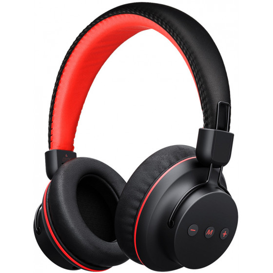 MPOW BLUETOOTH HEADPHONES ����� ������� - (BMBH142BR)