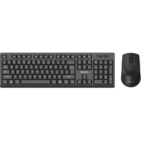 PHILIPS �������� SET ������� ��� ������������ - (SPT6354-BK)