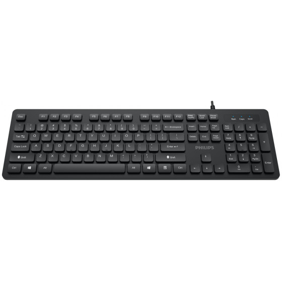 PHILIPS ��������� ������������ - (SPK6264-BK)