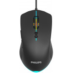 PHILIPS ��������� GAMING ������� - (SPK9404-BK)