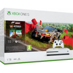 MICROSOFT XBOX ONE S 1TB FORZA HORIZON 4 AND LEGO SPEED CHAMPIONS - (234-01130)