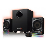 CREATIVE SOUND BLASTERX KRATOS S5 ����� 2.1 ����� - (51MF0470AA000)