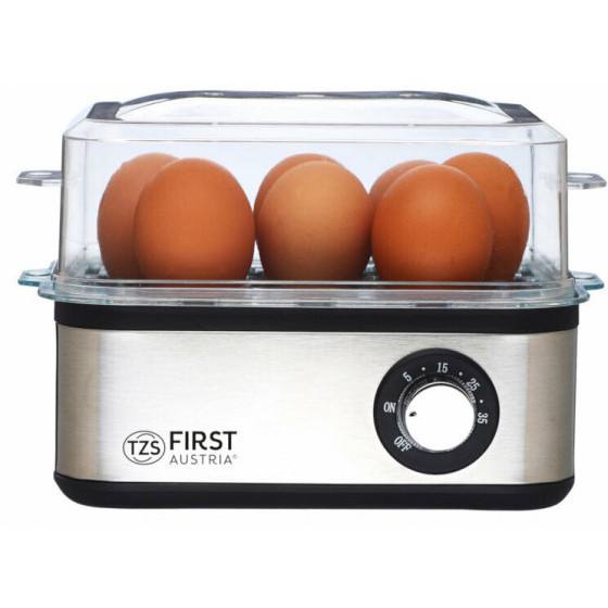 FIRST AUSTRIA ��������� ����� ��� 8 ���� 500W - (FA-5115-3)