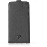 NEDIS SFC20005BK FLIP CASE FOR APPLE IPHONE X / XS BLACK