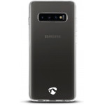 NEDIS SJC10017TP JELLY CASE FOR SAMSUNG GALAXY S10 TRANSPARENT