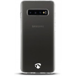 NEDIS SJC10018TP JELLY CASE FOR SAMSUNG GALAXY S10 PLUS TRANSPARENT