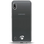 NEDIS SJC10024TP JELLY CASE FOR SAMSUNG GALAXY A10 TRANSPARENT