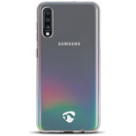 NEDIS SJC10028TP JELLY CASE FOR SAMSUNG GALAXY A70 TRANSPARENT