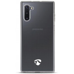 NEDIS SJC10029TP JELLY CASE FOR SAMSUNG GALAXY NOTE 10 TRANSPARENT