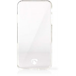 NEDIS SJC20002TP JELLY CASE FOR APPLE IPHONE 7 PLUS / 8 PLUS TRANSPARENT