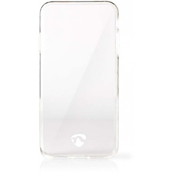 NEDIS SJC20002TP JELLY CASE FOR APPLE IPHONE 7 PLUS / 8 PLUS TRANSPARENT