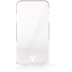 NEDIS SJC20004TP JELLY CASE FOR APPLE IPHONE XR TRANSPARENT