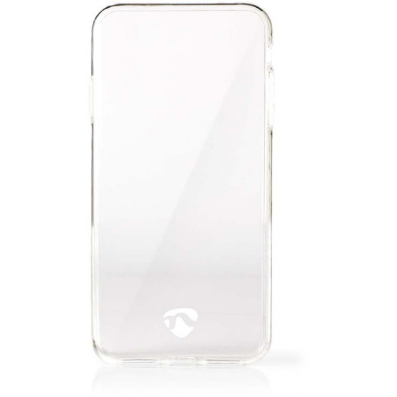 NEDIS SJC20004TP JELLY CASE FOR APPLE IPHONE XR TRANSPARENT