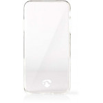NEDIS SJC20005TP JELLY CASE FOR APPLE IPHONE XS MAX TRANSPARENT