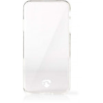 NEDIS SJC20006TP JELLY CASE FOR APPLE IPHONE X / XS TRANSPARENT