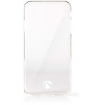 NEDIS SJC20007TP JELLY CASE FOR APPLE IPHONE 7 / 8 TRANSPARENT