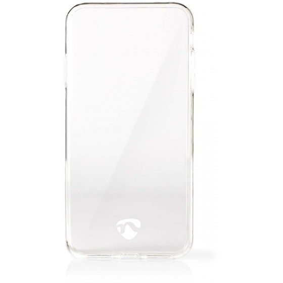 NEDIS SJC20007TP JELLY CASE FOR APPLE IPHONE 7 / 8 TRANSPARENT